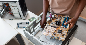 onsite computer repair services