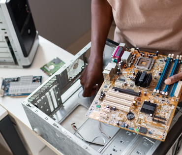 onsite computer repair services