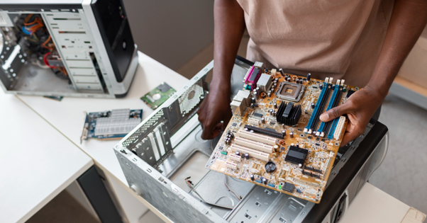 onsite computer repair services